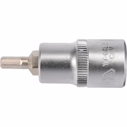 Yato YT-04381 embout de tournevis 1 pièce(s)