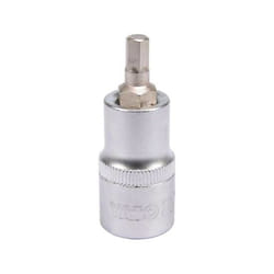 Yato YT-04382 Support d'embout de tournevis Acier C-V (Chrome-Vanadium) 25,4 / 2 mm (1 / 2") 1 pièce(s)
