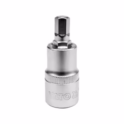 Yato YT-04384, 1/2", 55 mm, 1 pièce(s)