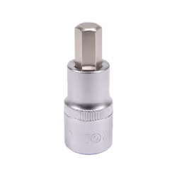 Yato YT-04385, 1/2", 55 mm, 1 pièce(s)