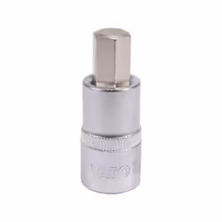 Yato YT-04386, 1/2", 55 mm, 1 pièce(s)