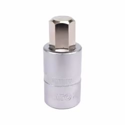Yato YT-04387, 1/2", 55 mm, 1 pièce(s)