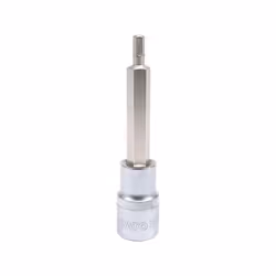 Yato YT-04391, 1/2", 100 mm, 1 pièce(s)