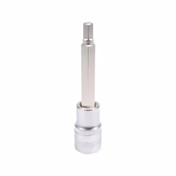 Yato YT-04393, 1/2", 100 mm, 1 pièce(s)