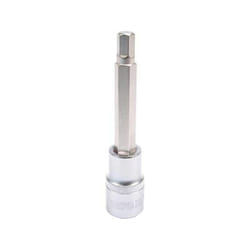Yato YT-04394 Support d'embout de tournevis Acier C-V (Chrome-Vanadium) 25,4 / 2 mm (1 / 2") 1 pièce(s)