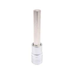 Yato YT-04396 Support d'embout de tournevis Acier C-V (Chrome-Vanadium) 25,4 / 2 mm (1 / 2") 1 pièce(s)