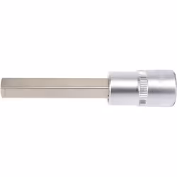 Yato YT-04396 Support d'embout de tournevis Acier C-V (Chrome-Vanadium) 25,4 / 2 mm (1 / 2") 1 pièce(s)