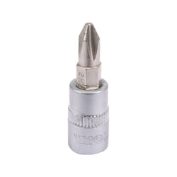 Yato YT-04412 embout de tournevis 1 pièce(s)