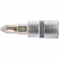 Yato YT-04412 embout de tournevis 1 pièce(s)