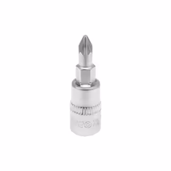 Yato YT-04417, 1/4", 37 mm, 1 pièce(s)
