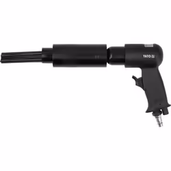 Yato YT-09910, Noir, 1 cm, 4500 tr/min, 13 m/s², 100 dB, 100 dB