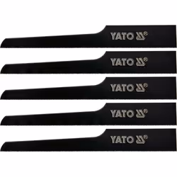 Yato YT-09959 Accessoire de scie sauteuse électrique 5 pièce(s)