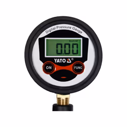 Yato YT-23702 accessoire de compresseur d'air 1 pièce(s) Kit d'accessoires du compresseur d'air - Vue supplémentaire 2