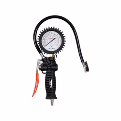 Yato YT-23703, Kit d'accessoires du compresseur d'air, Yato, Mâle, 1 pièce(s), 0,44 m