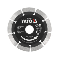 Yato YT-59961 accessoire pour meuleuse d'angle
