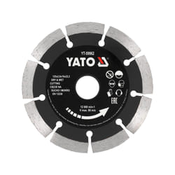 Yato YT-59962 accessoire pour meuleuse d'angle