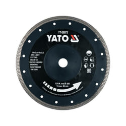 Yato YT-59975 accessoire pour meuleuse d'angle