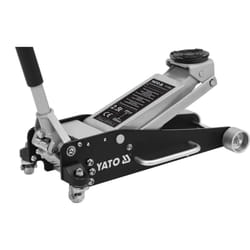 Yato YT-17205 cric et support de véhicule
