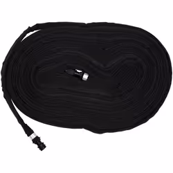 Flo 89372, Polyvinyl chloride (PVC), 1 pièce(s)