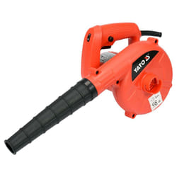 Yato YT-85170 souffleuse à feuilles 600 W