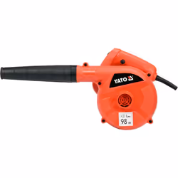 Yato YT-85170 souffleuse à feuilles 600 W