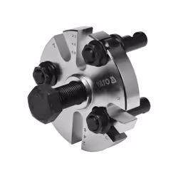 Yato YT-06340, Acier, 1 pièce(s)