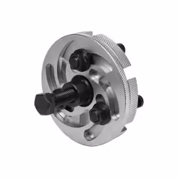 Yato YT-06341, Acier au carbone, 1 pièce(s)