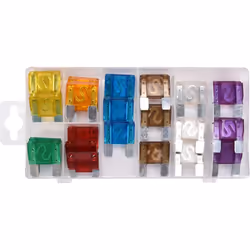 Yato YT-83140, 24 pièce(s)