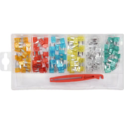 Yato YT-83143 fusible de sécurité Standard 30 A 120 pièce(s)