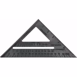 VOREL 18530, Polyvinyl chloride (PVC), 180 mm, 1 pièce(s)