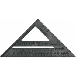 VOREL 18530 règle 180 mm Polyvinyl chloride (PVC) 1 pièce(s)