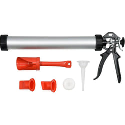Yato YT-67583 Pistolet à calfeutrer