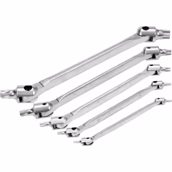 Yato YT-05320 clé torx