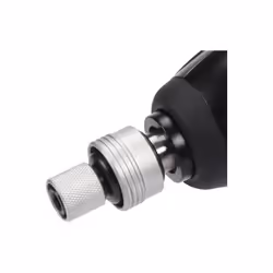 Yato YT-82020 clé pneumatique 1/4" 3300 tr/min 450 N·m Noir, Rouge 450 W