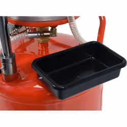Yato YT-07190 réparation et maintenance de véhicule Pompe à huile pneumatique - Vue supplémentaire 3