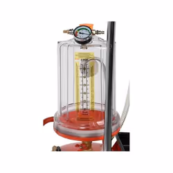 Yato YT-07190 réparation et maintenance de véhicule Pompe à huile pneumatique - Vue supplémentaire 4