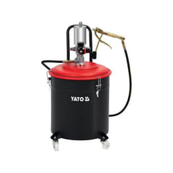 Yato YT-07068 lubrificateur pneumatique 0,8 bar 0,85 l/min 3/8" 1 pièce(s)