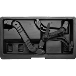 Yato YT-06008 réparation et maintenance de véhicule