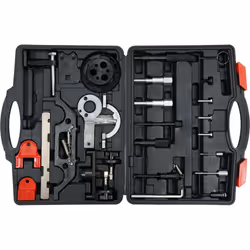 Yato YT-06007, Acier, 29 pièce(s)