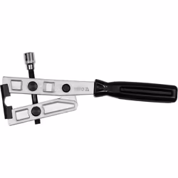 Yato YT-06535, Polyvinyl chloride (PVC), 270 mm, 1 pièce(s)