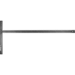 Yato YT-70855 règle 1200 mm Aluminium 1 pièce(s)