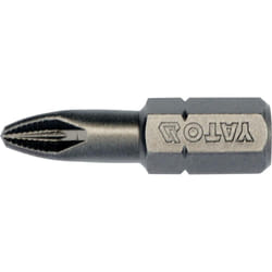 Yato YT-04712 embout de tournevis