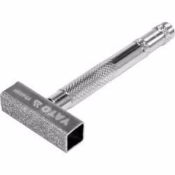 Aiguiseur de couteaux diamant Yato YT-61395;  pour les disques de découpe