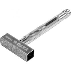 Aiguiseur de couteaux diamant Yato YT-61395;  pour les disques de découpe