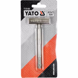 Aiguiseur de couteaux diamant Yato YT-61395;  pour les disques de découpe