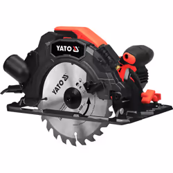 Yato YT-82151, II, IPX0, 3 m, 220 - 240 V, 50 Hz, 3,9 kg