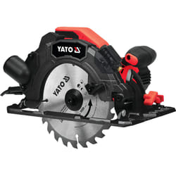 Yato YT-82151 scie circulaire portative