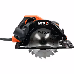 Yato YT-82151 scie circulaire portative