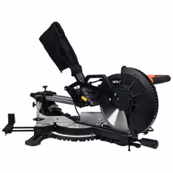 Yato YT-82174, Simple biseau, II, 3800 tr/min, 75 x 305 mm, 40 x 305 mm, 75 x 210 mm