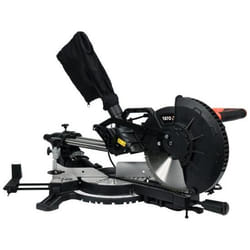 Yato YT-82174 scie à onglets 3800 tr/min 1800 W